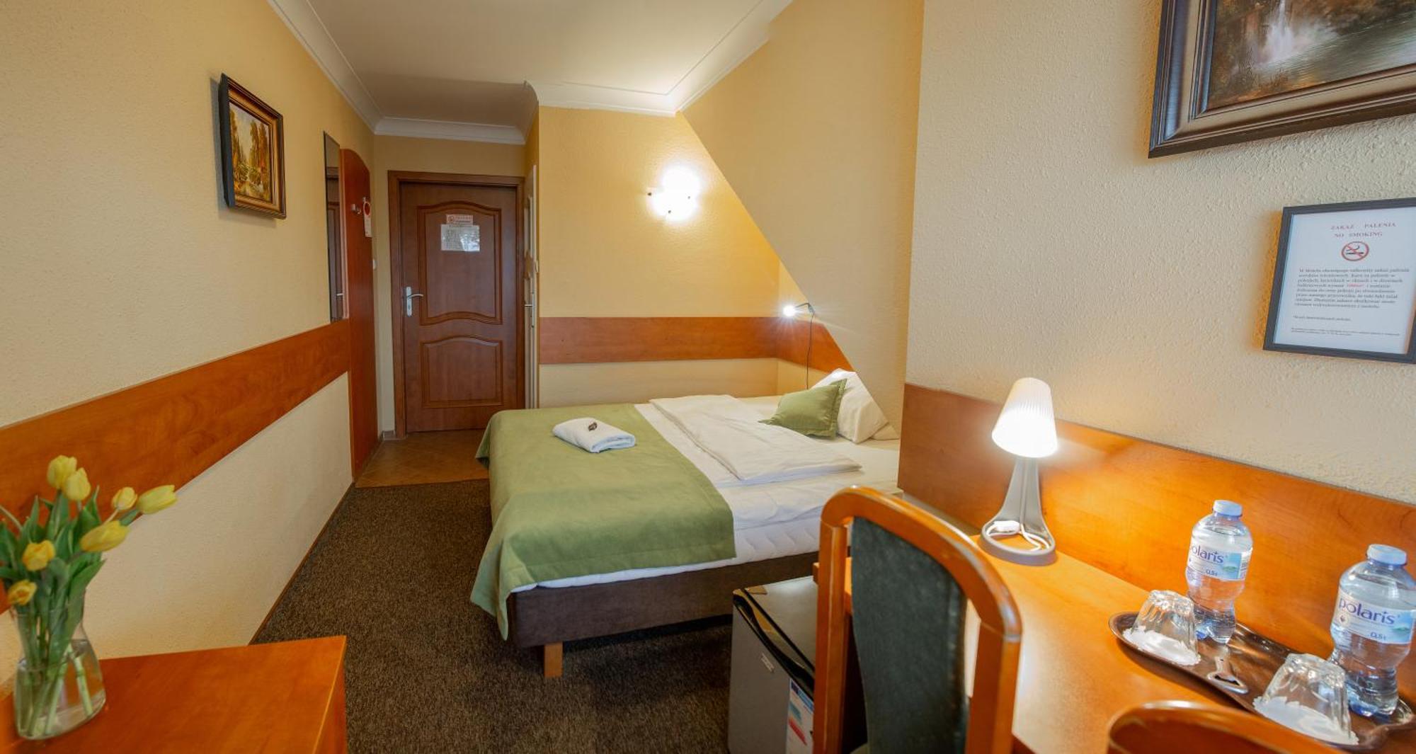 Motel Arkadia Koszalin Eksteriør billede